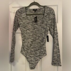 Express Bodysuit